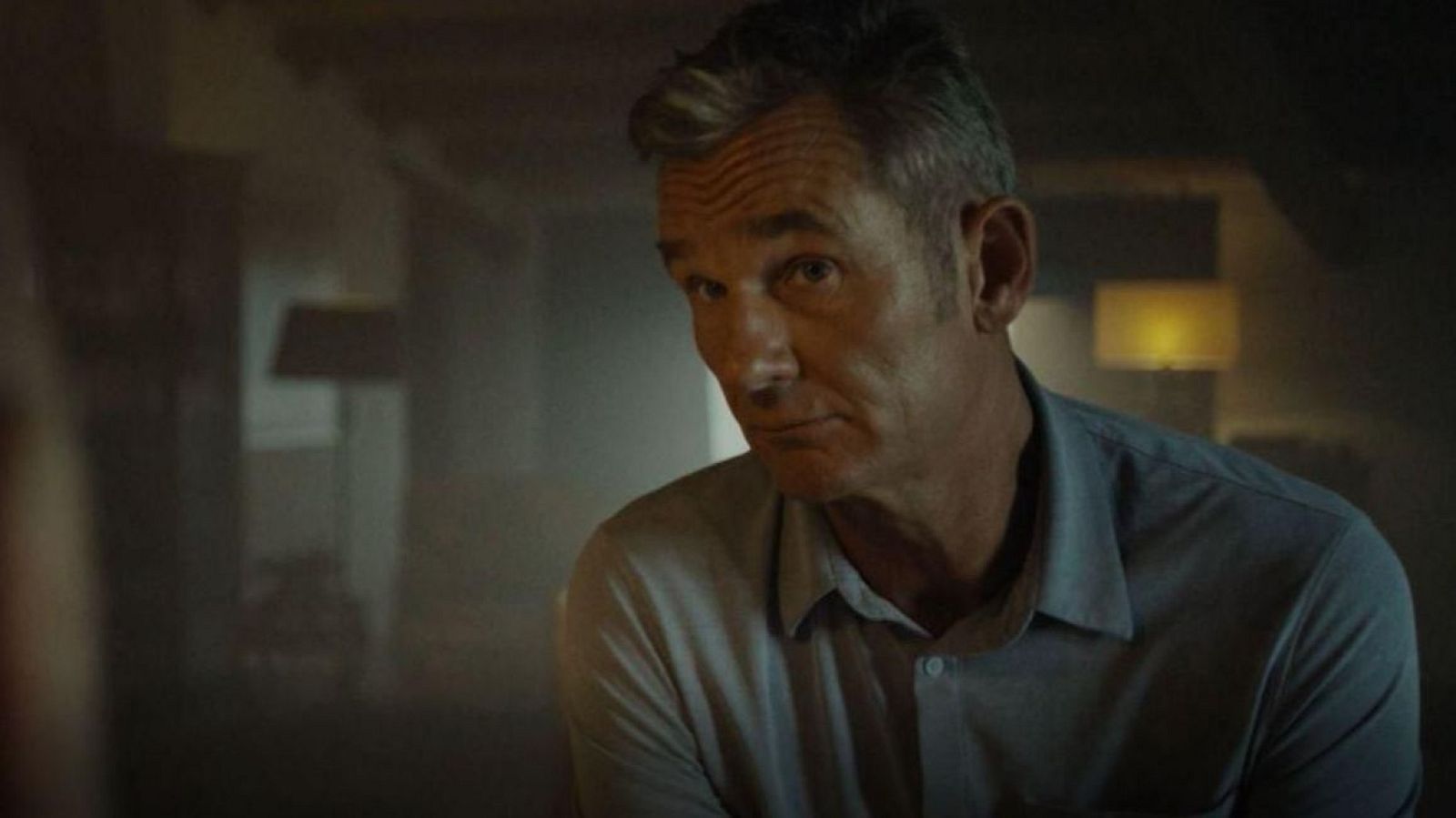 Iñaki Urdangarin, en la entrevista