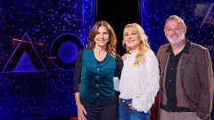Pastora Vega y Pablo Carbonell, protagonistas de 'Género de dudas', visitan 'Atención Obras'