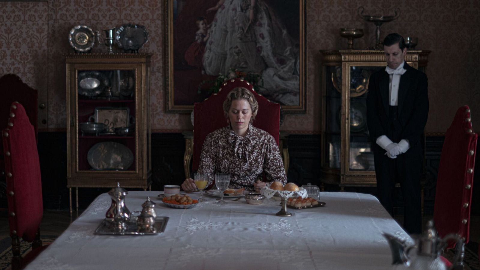 Nueva entrega de 'ENA' en La 1