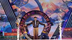 Así ha sido la mágica actuación de España frente al jurado de Eurovisión Junior 2025 ¡2 minutos de fantasía!