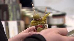 Passió per les gildes: la tapa que s'ha convertit en un símbol d'actitud