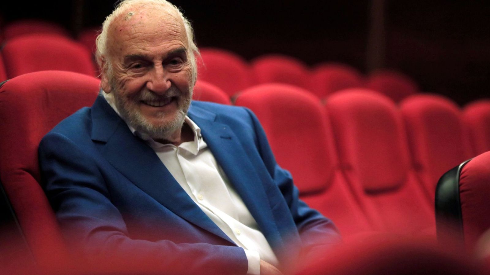 Muere Héctor Alterio: películas y series en RTVE Play