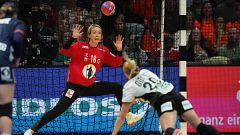 Noruega gana el Mundial femenino de balonmano y logra la triple corona