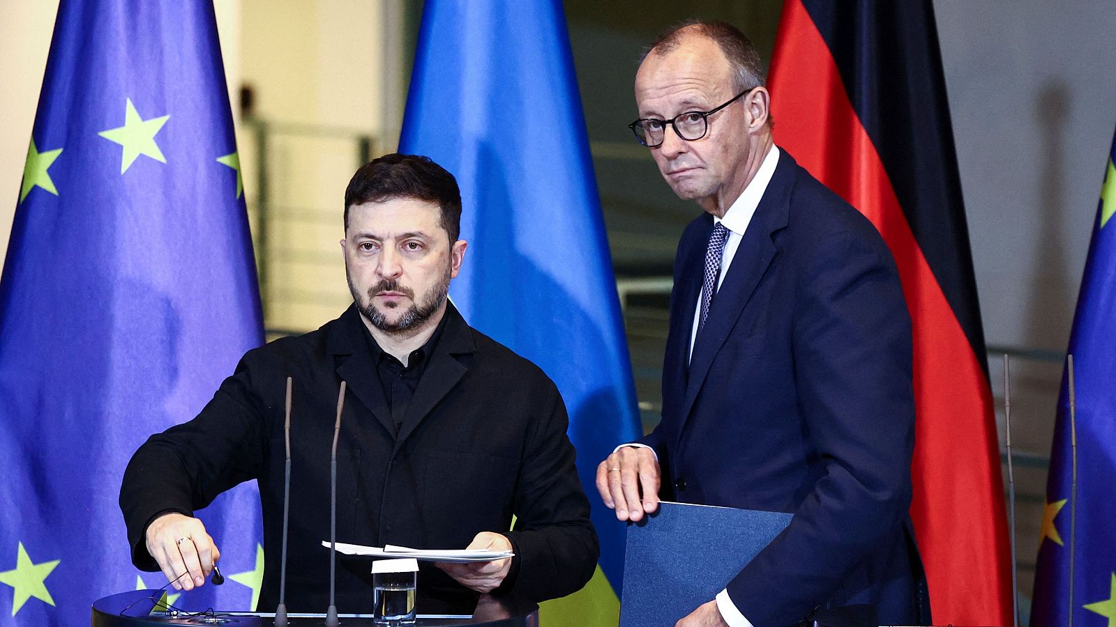 Guerra Ucrania – Rusia, en directo hoy