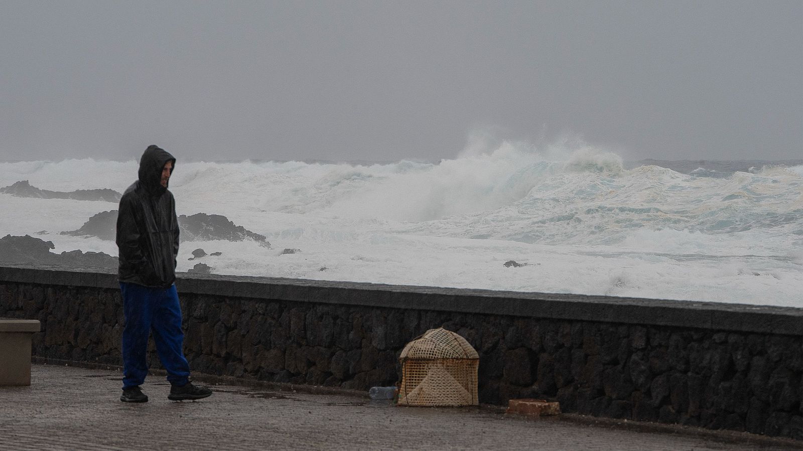 Las inundaciones causan siete muertes en Safi (Marruecos)