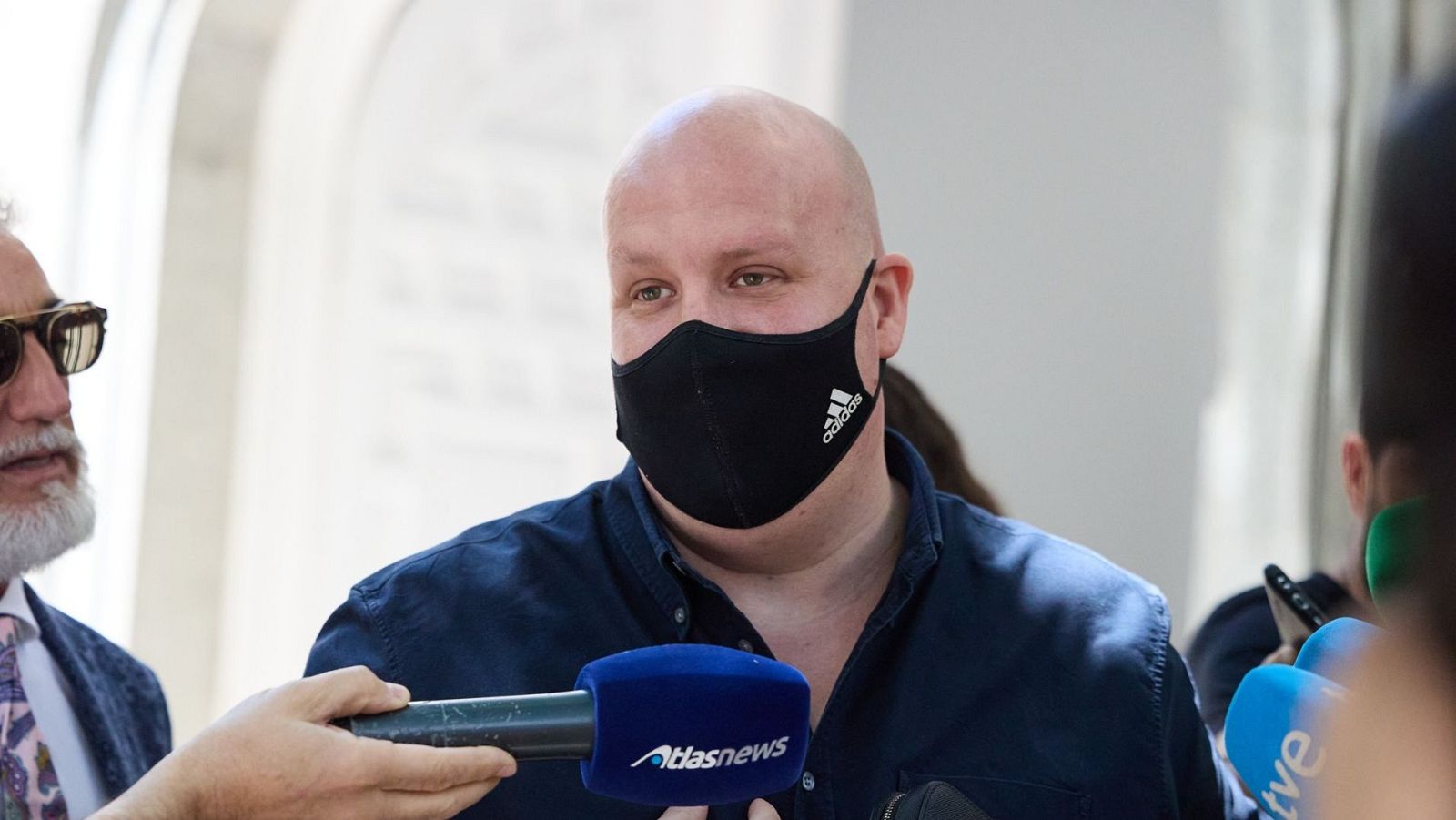 La Audiencia Nacional procesa a Álvaro Romillo, el financiador de Alvise, por presunta estafa de más de 185 millones