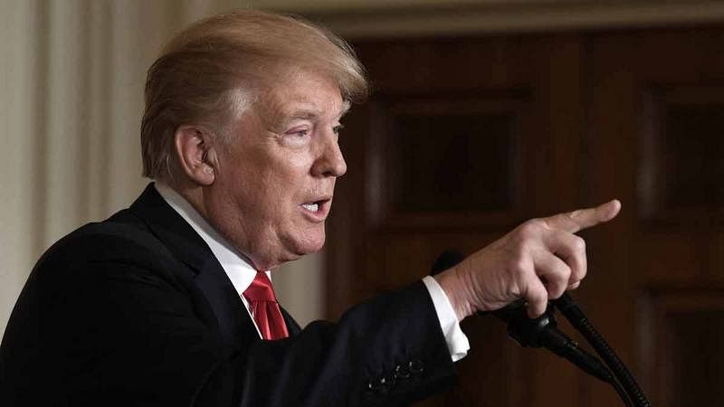 El Supremo de Estados Unidos limita los derechos de inmigrantes en centros de detención