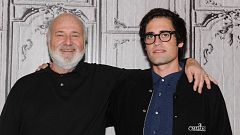 Detenido un hijo de Rob Reiner y Michele Singer como sospechoso de la muerte de sus padres