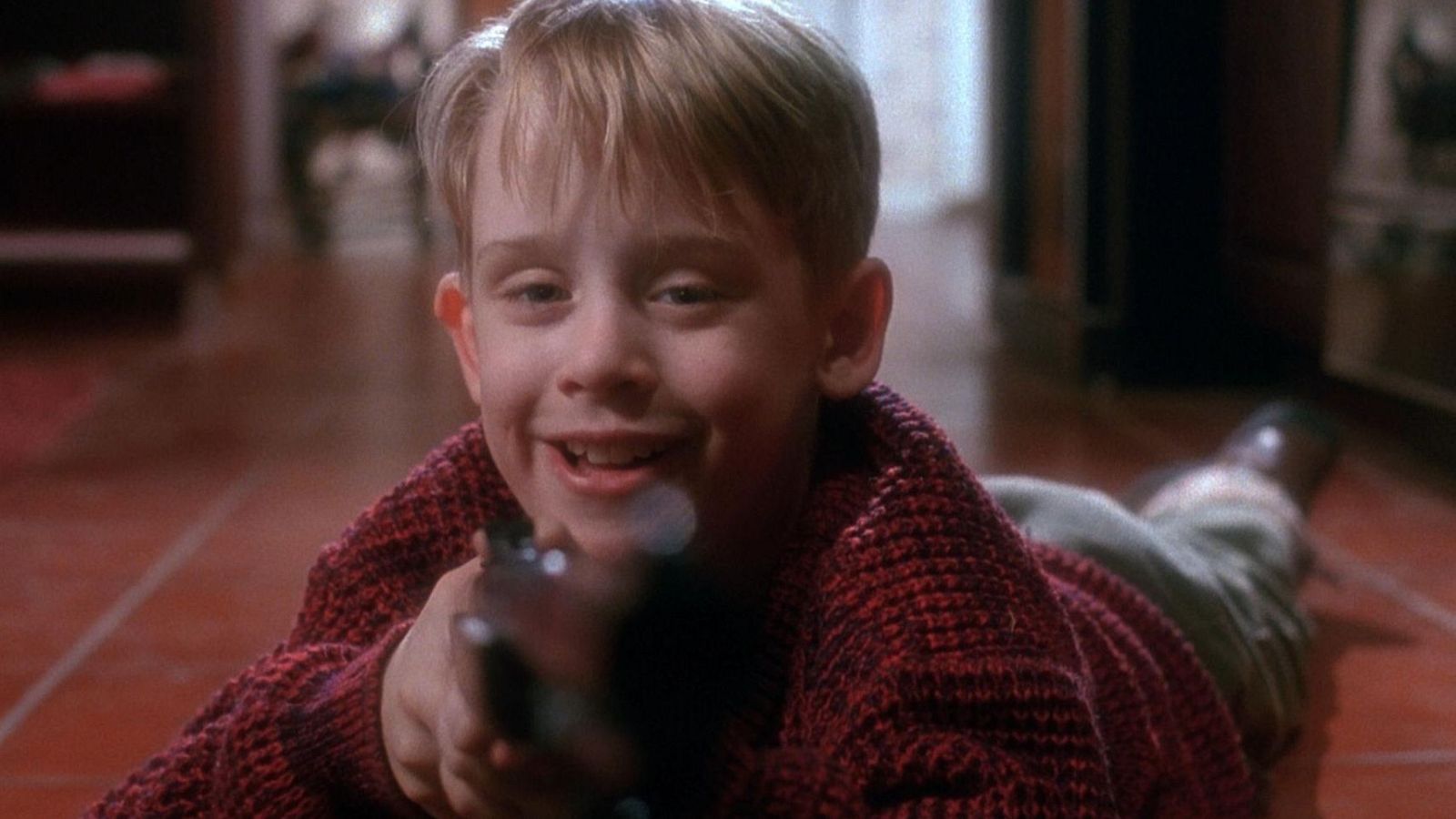 Solo en casa: la saga que convirtió a un niño en pesadilla de ladrones, gratis esta Navidad