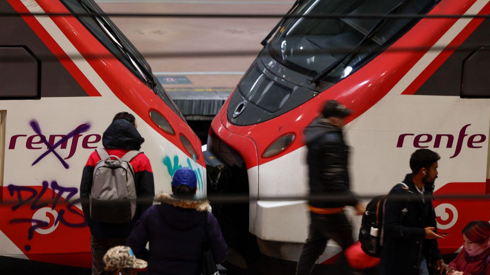 El abono único de transporte se podrá utilizar a partir del 19 de enero y no afectará a los descuentos actuales