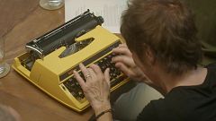 La màquina d'escriure que va despertar la vocació de l'escriptora d'Empar Moliner