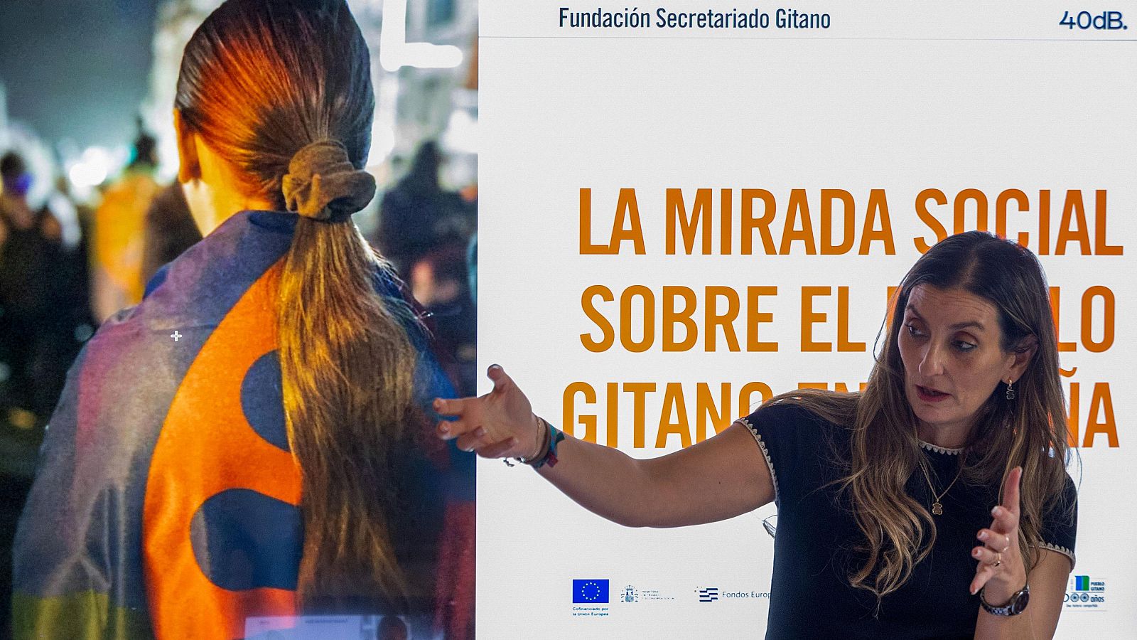 Las personas gitanas y las musulmanas, las que menos simpatía causan en España