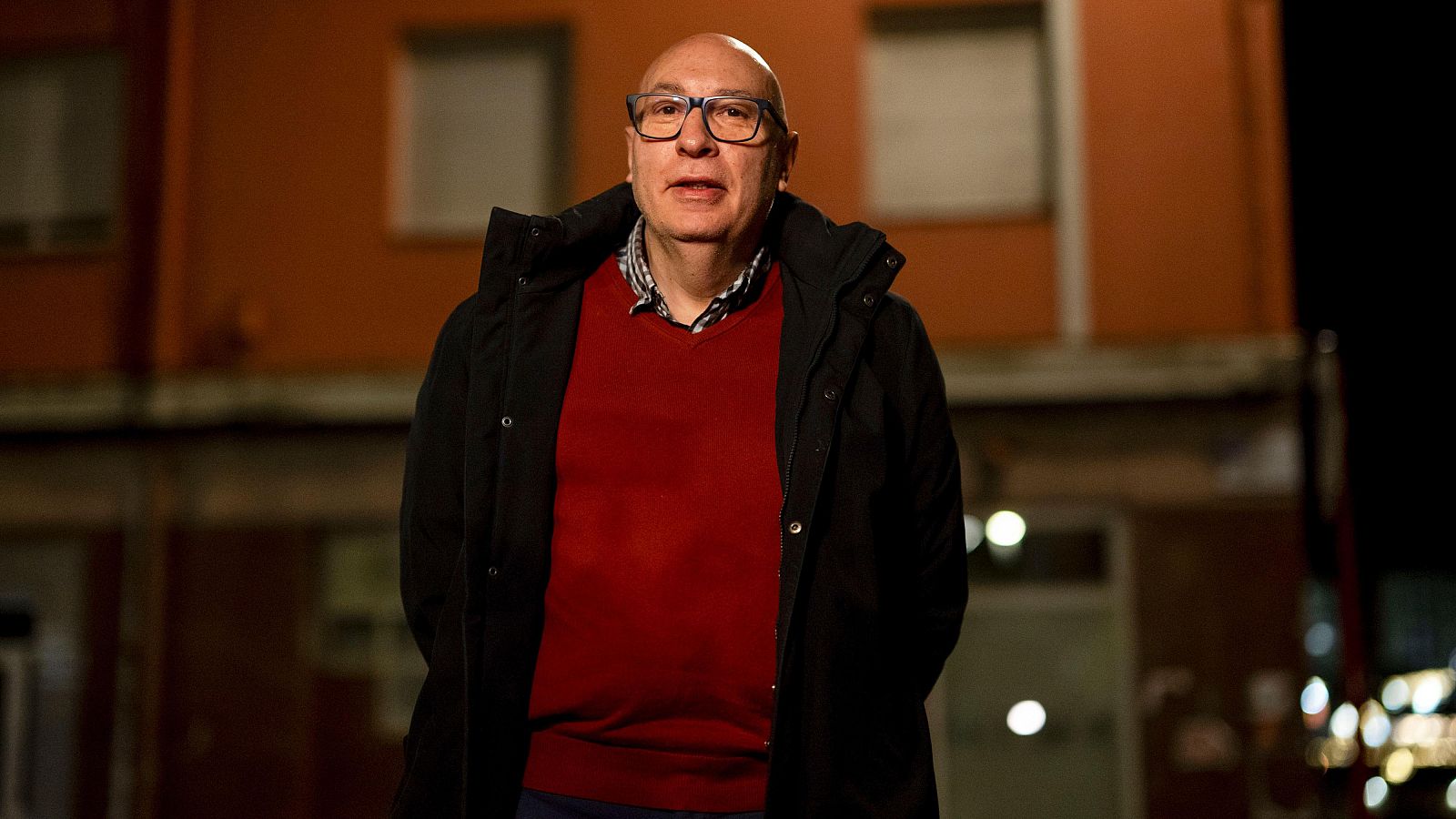 El alcalde de Barbadás (Ourense), el socialista Xosé Carlos Valcárcel Doval