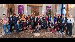 'RTVE como en casa', la programación navideña que más ilusiona