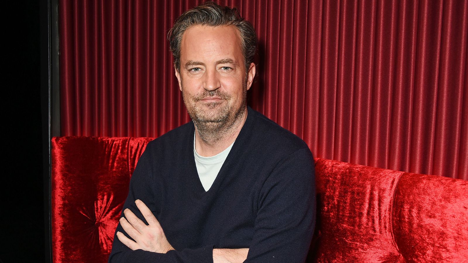 Condenan a otro de los médicos por la muerte del actor Matthew Perry a 8 meses de prisión domiciliaria 
