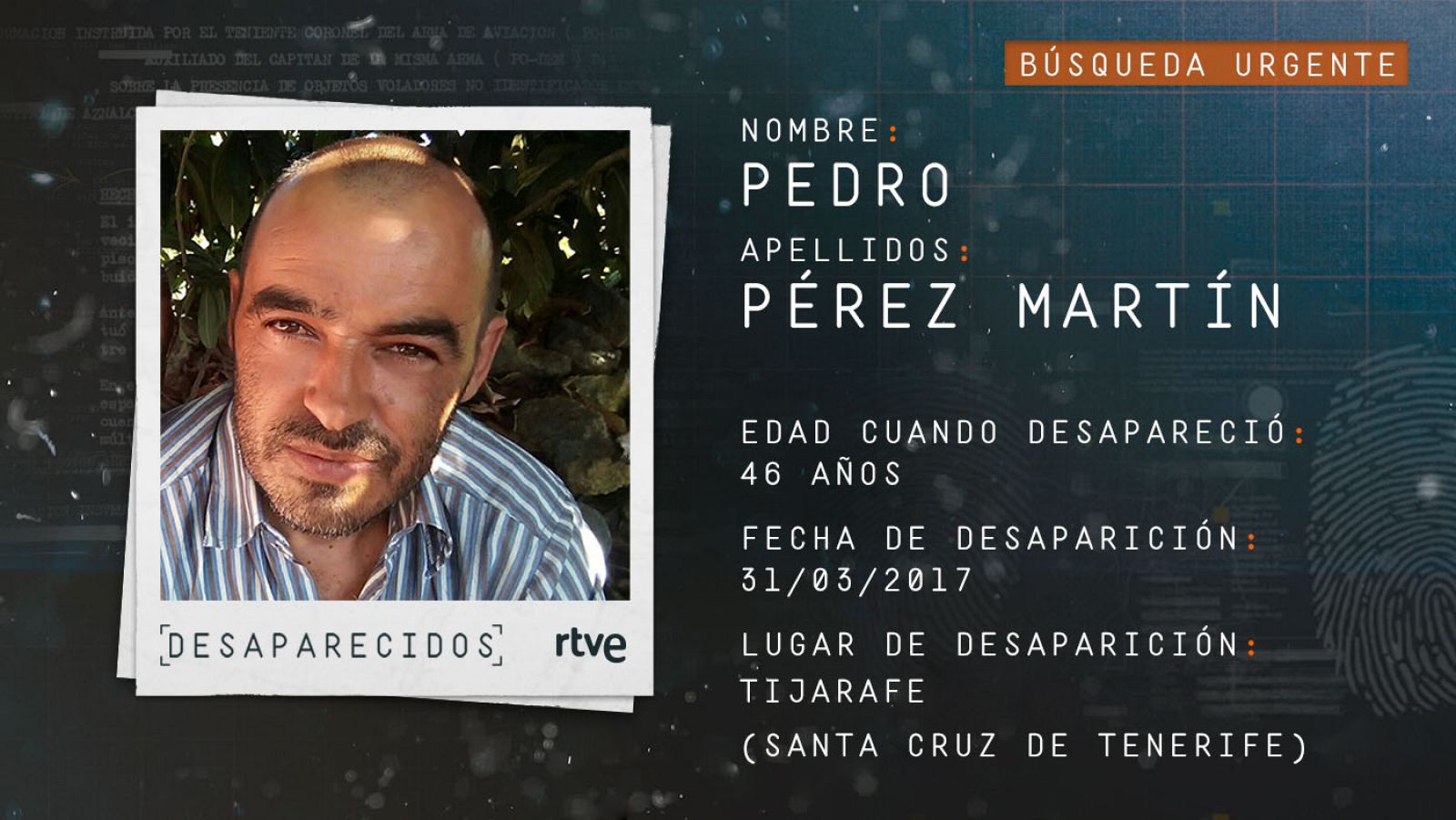 Pedro Pérez Martín