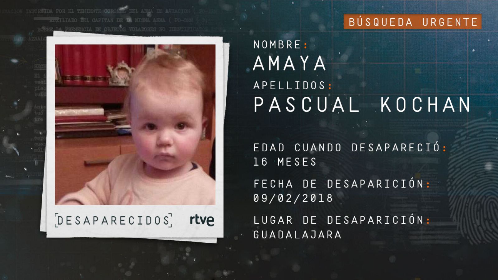 Amaya Pascual Kochan