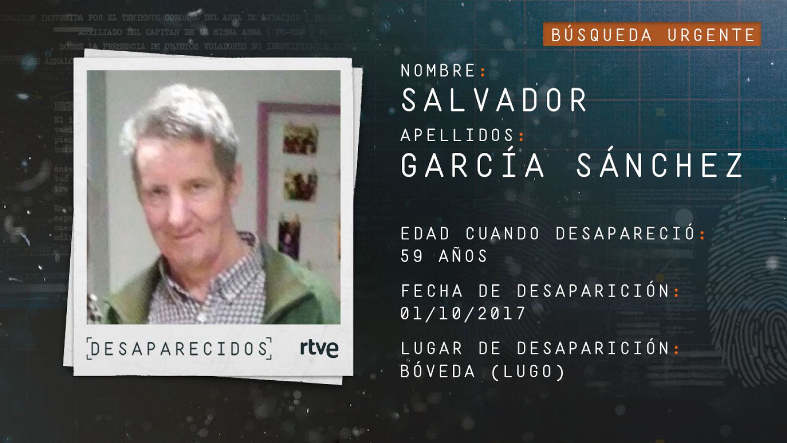 Salvador García Sánchez