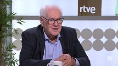 Ernest Maragall: "Hem obert la via a la invasió de l'extrema dreta"