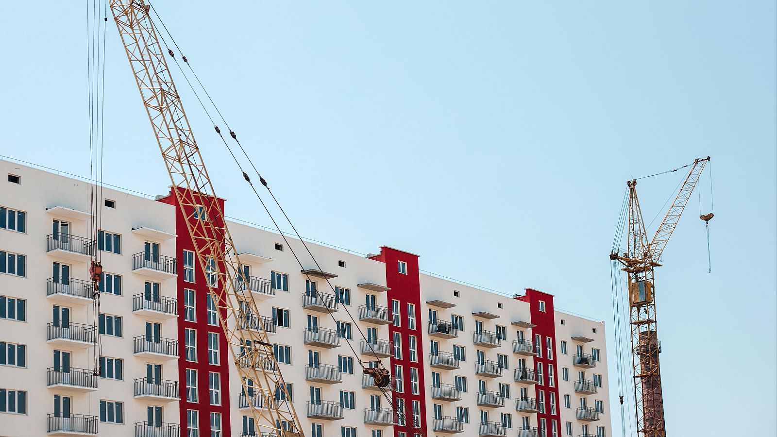 Más de la mitad de españoles sitúa la vivienda entre las grandes prioridades presupuestarias de la Unión Europea