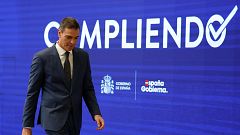 Sánchez anuncia que España tendrá una red estatal de refugios climáticos antes del próximo verano