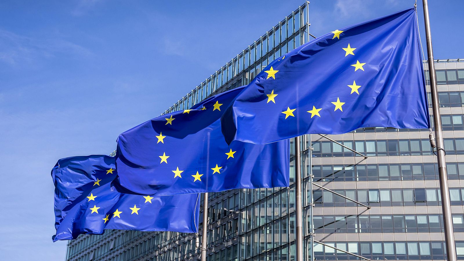 España solicitará el sexto desembolso de fondos europeos a partir del próximo 20 de enero