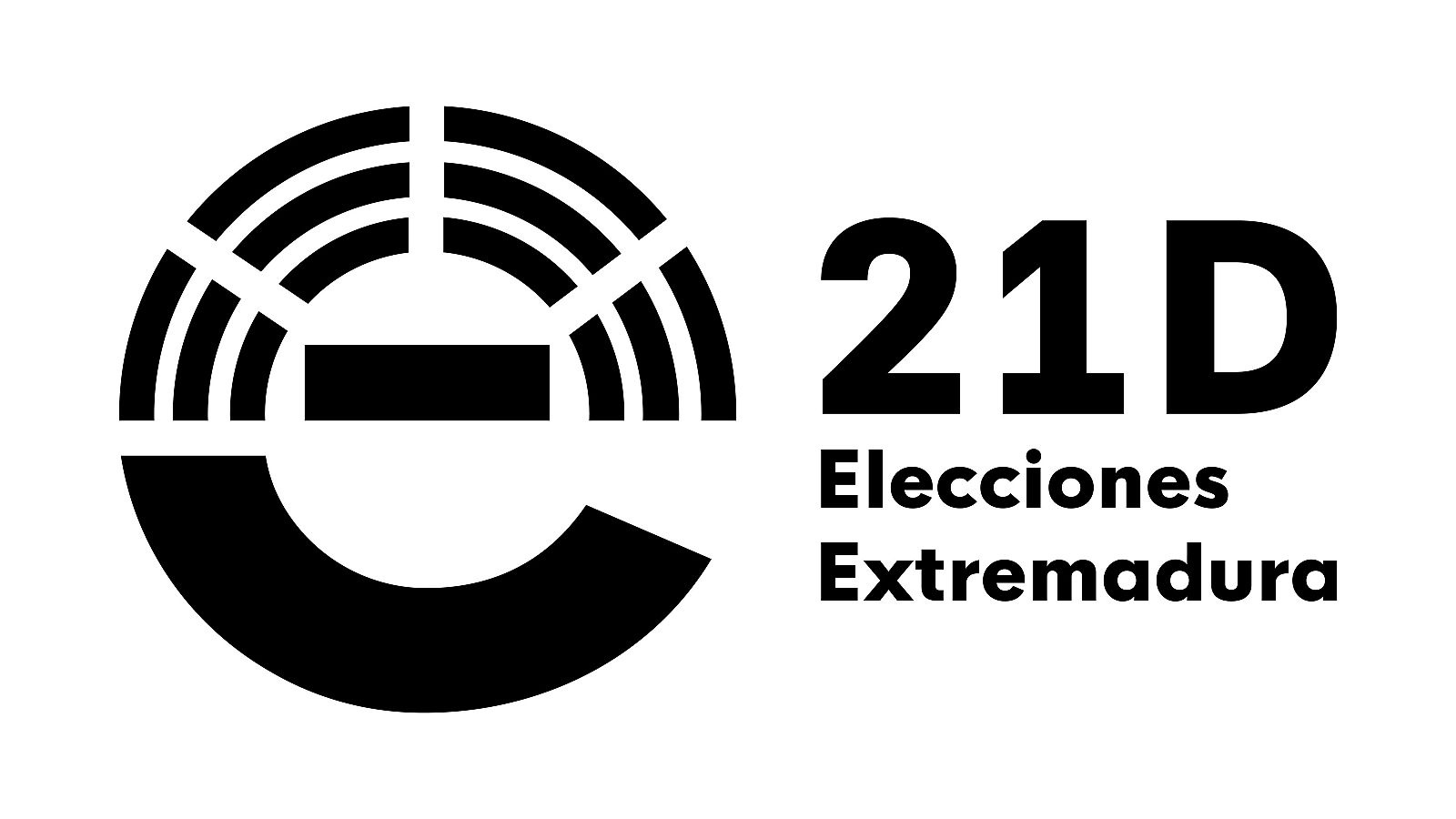 Despliegue informativo en RTVE para las Elecciones de Extremadura