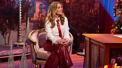 Edurne desvela si volvería a Eurovisión: "Fue una de las cosas más intensas que he hecho"