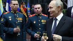 Putin amenaza con continuar la guerra en 2026 si los aliados europeos de Ucrania boicotean las negociaciones de paz