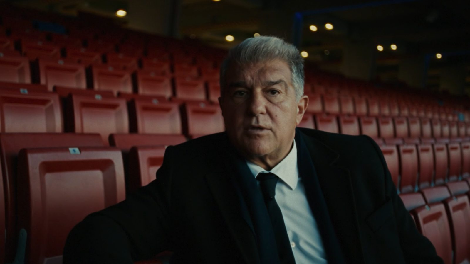 El moment en què Joan Laporta es va plantejar retirar-se de la presidència del Barça