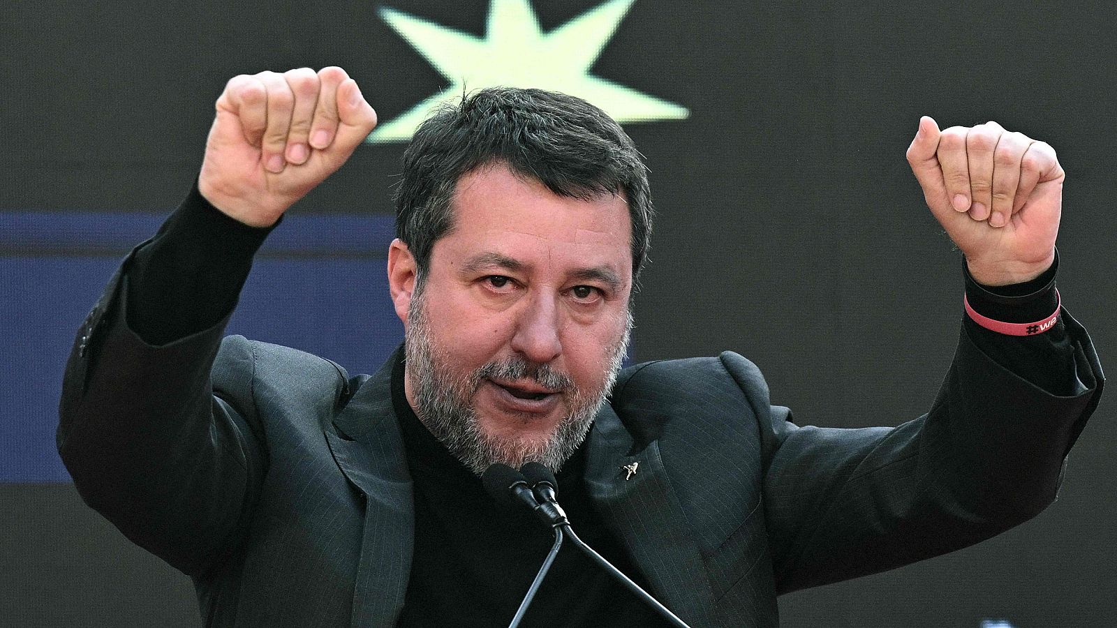 Italia: absuelto definitivamente Matteo Salvini por el caso Open Arms