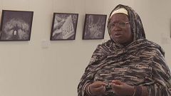 Ser mujer, periodista y artista en el Sahel: "No tenemos prácticamente derecho a la palabra"