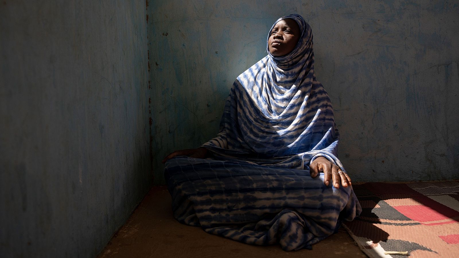 Así es ser mujer, periodista y artista en el Sahel