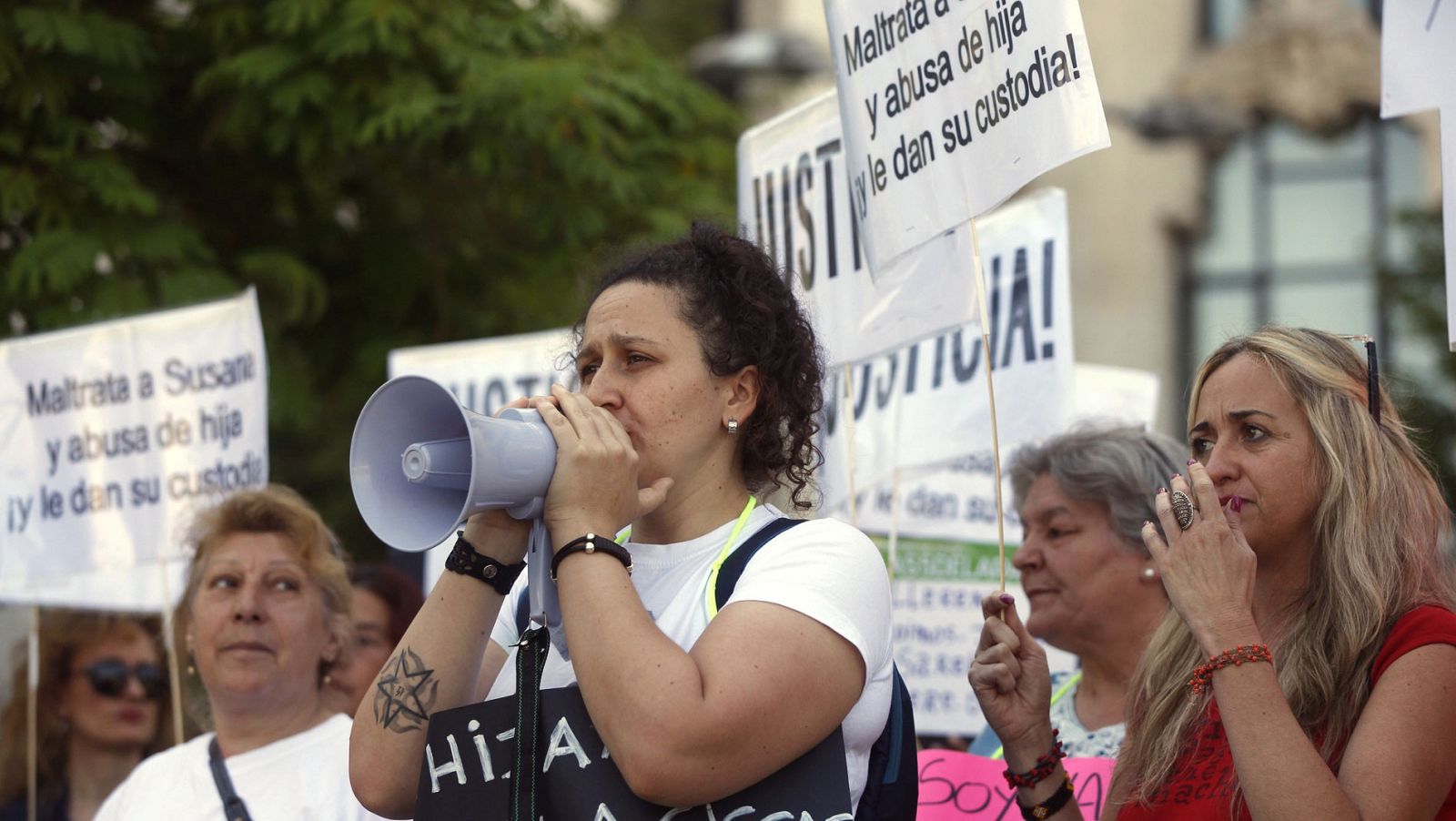 Susana Guerrero en una imagen de archivo