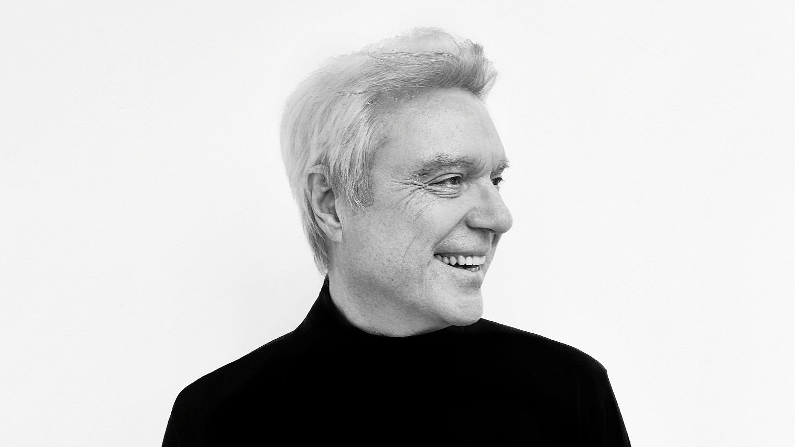 david byrne