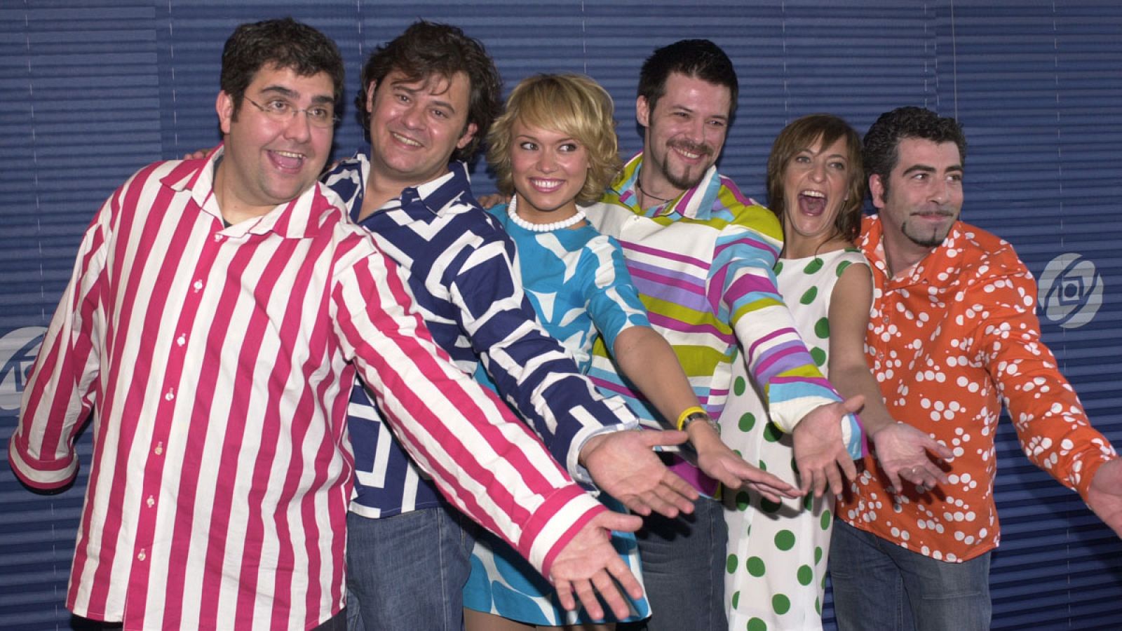 "Cómo nos reímos" regresa con nuevos capítulos