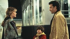 ‘Algo para recordar’, una comedia icónica en la que Meg Ryan y Tom Hanks se enamoran antes de verse