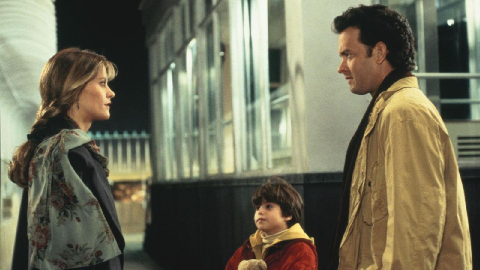 Fotograma de 'Algo para recordar'