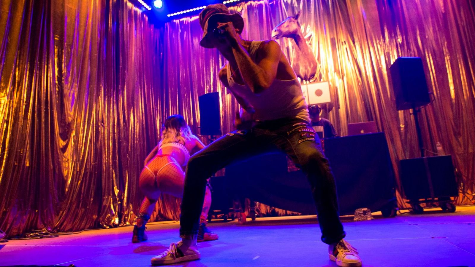 ¿Qué queda del trap en España (si es que existió)?