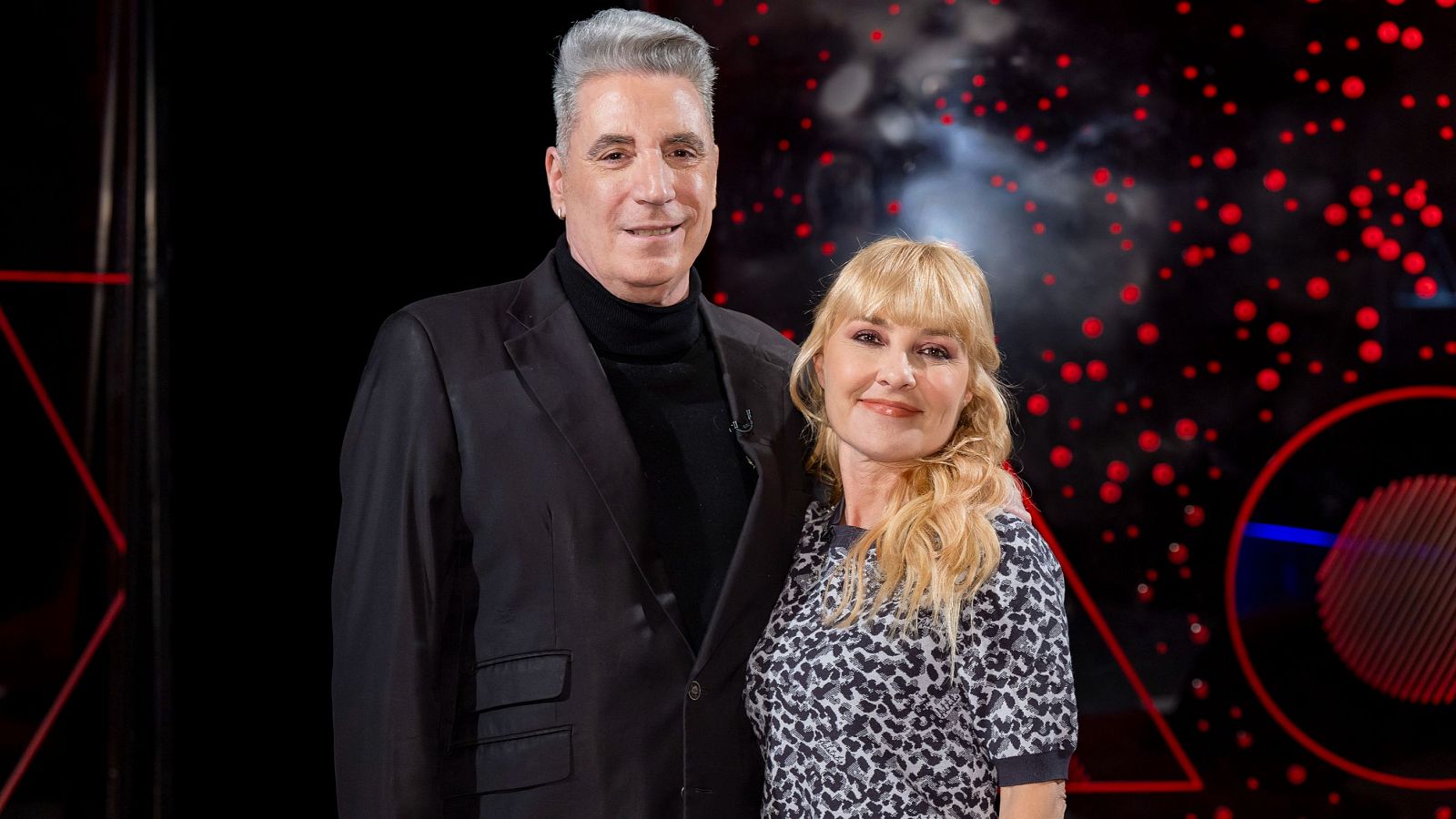 'Loquillo' en 'Atención Obras'