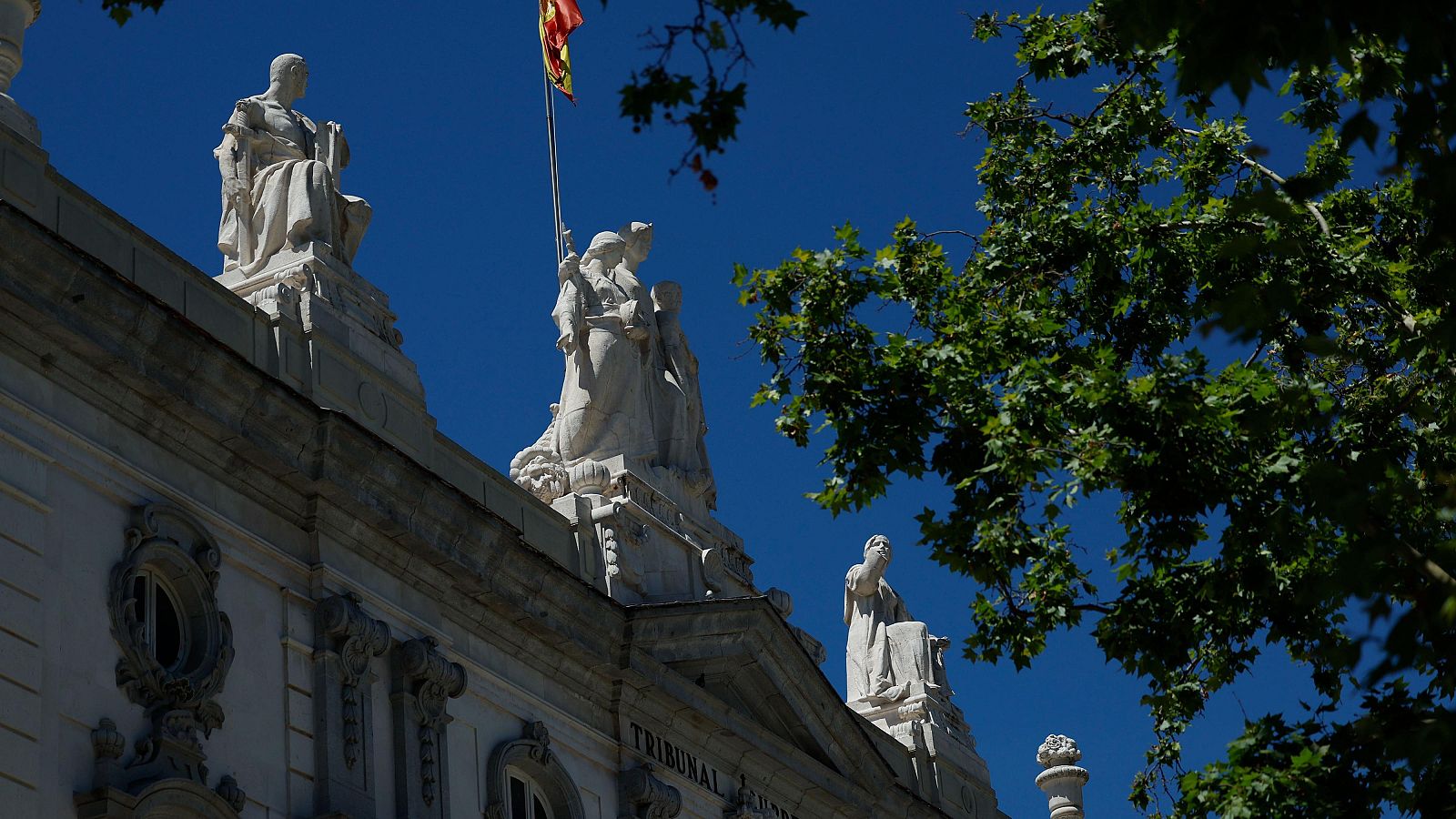El Tribunal Supremo da 30 días al Gobierno para acoger a los menores solicitantes de asilo en Madrid.