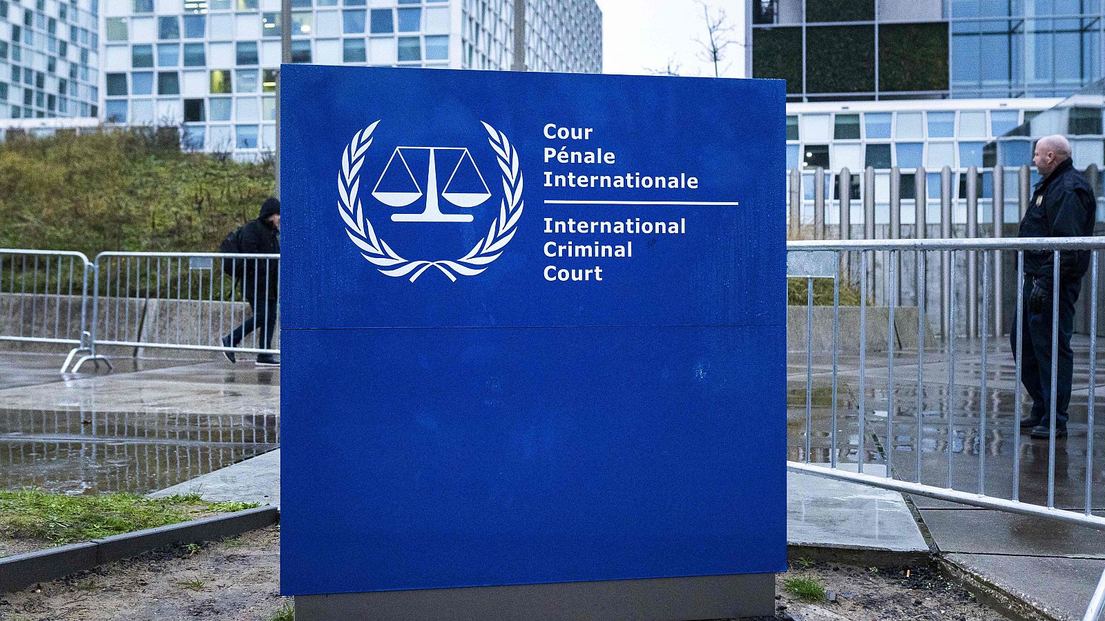 EE.UU. sanciona a dos jueces de la Corte Penal Internacional por investigar a israelíes por posibles crímenes en Palestina