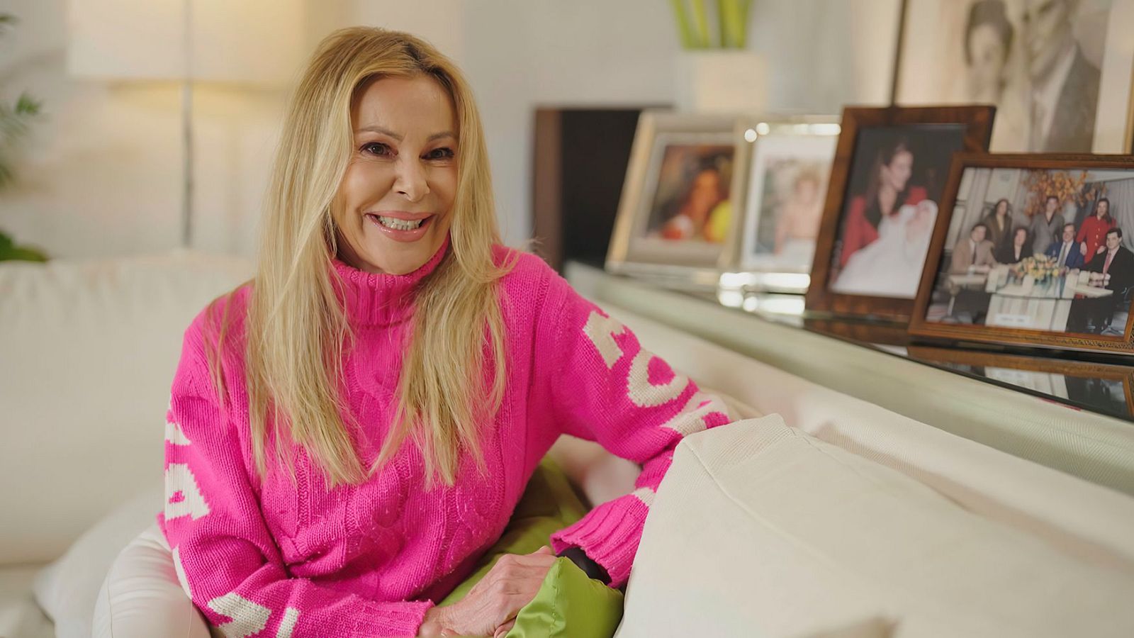 Ana Obregón i Jeffrey Epstein, l’inesperat vincle que els relaciona