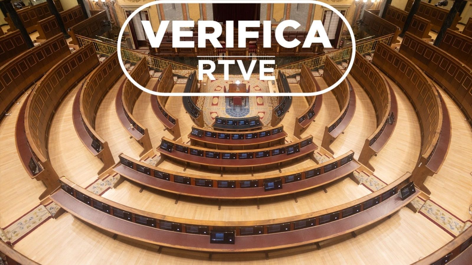 ¿Cuántos políticos hay en España?