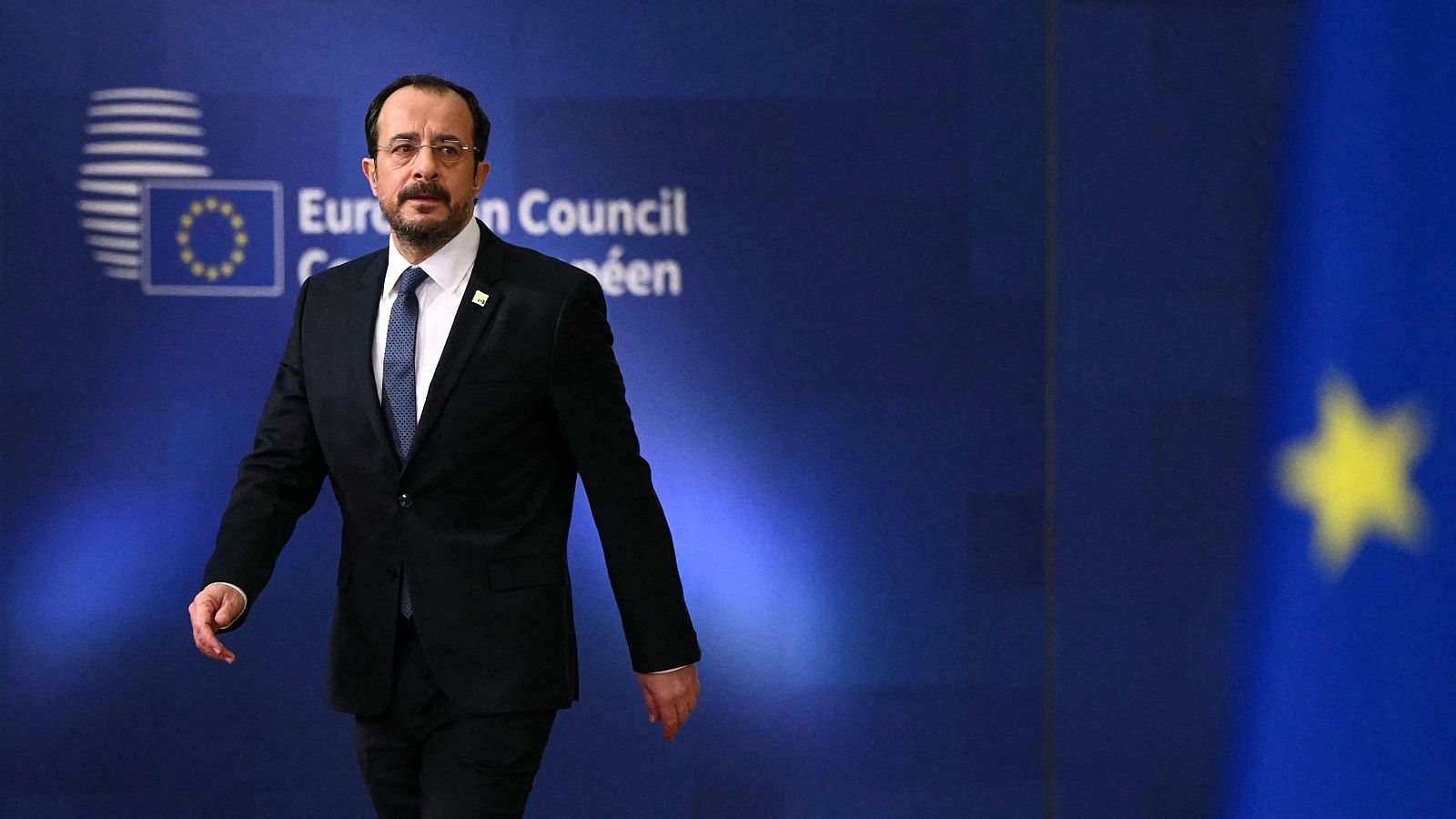 Chipre presidencia de turno UE