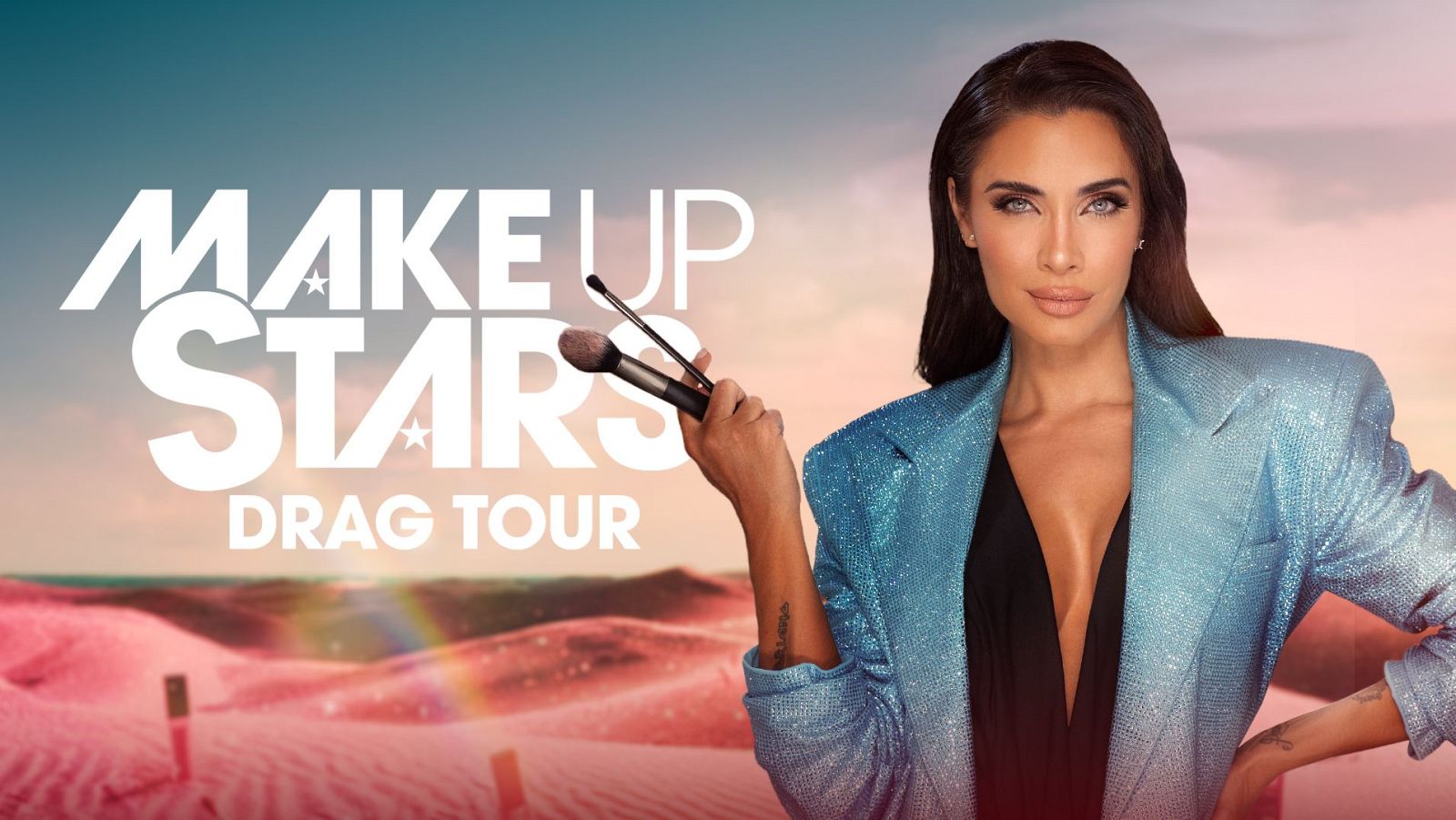 ‘Make Up Stars: Drag Tour’