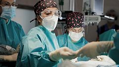 On i quan veure la docusèrie 'Hospital de proximitat'