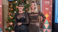 RTVE da inicio a su programación navideña con el Sorteo de la Lotería
