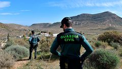 Buscan a un niño desaparecido en Níjar mientras los padres temen un rapto: "No va al monte o por ahí él solo"