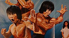 Bruce Li, Le, Ly, Lai, Liang, Leung, Lung, Thai... los clones de Bruce Lee